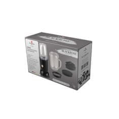 Berlingerhaus Večnamenski mešalnik s 6 kosi Black Rose Collection BH-9506