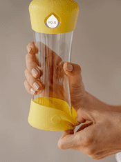 Equa Active steklenička, Lemon, 550 ml