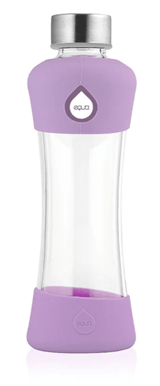 Equa Active steklenička, Plum, 550 ml