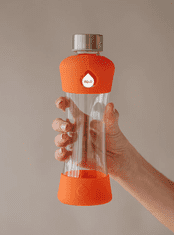 Equa Active steklenička, Tangerine, 550 ml