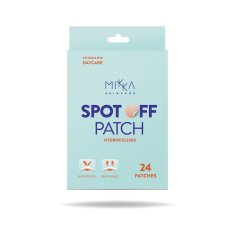 Mikka Spot off obliž - Daycare