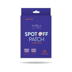 Mikka Spot off obliž - Nightcare