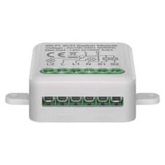 Emos GoSmart stikalni modul IP-2102SW, WiFi, 2-kanalni