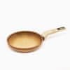 Amercook Ponev s protektorjem iz filca 28 cm