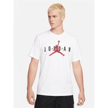 Nike Majice Nike Air Jordan Wordmark CK4212103