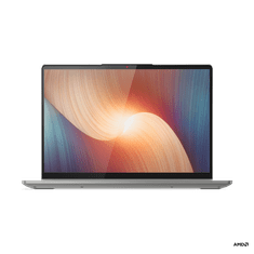 Lenovo IdeaPad Flex 5 prenosnik 35,56cm (14), WUXGA, R7 5700U, 16GB, 512GB, W11H, Claud Grey (82R900F5SC)