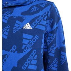 Adidas Športni pulover 147 - 152 cm/M Essentials Allover