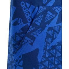 Adidas Športni pulover 147 - 152 cm/M Essentials Allover