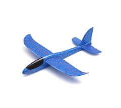 Netscroll Trpežno letalo za ročno spuščanje, darila, ideja za darila, FlyStar