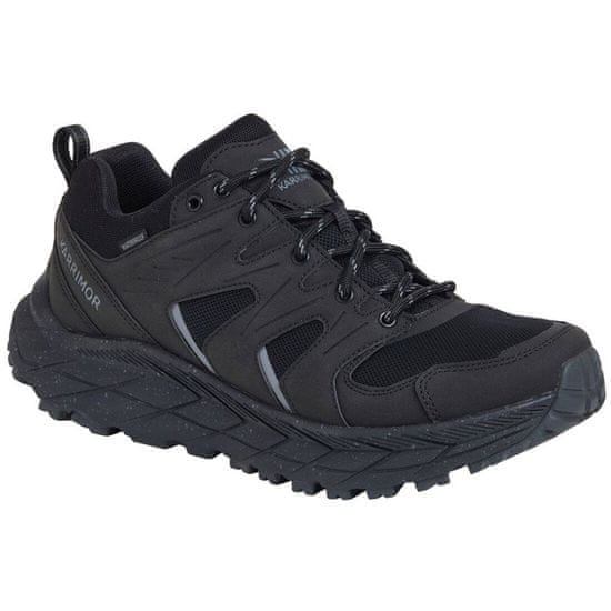 Karrimor Čevlji treking čevlji črna Kestral Low