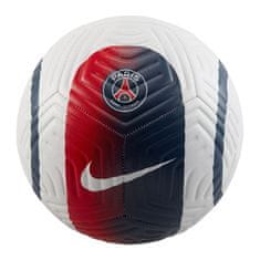 Nike Žoge nogometni čevlji bela 5 Academy