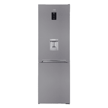 VOX electronics NF 3735 IXE kombinirani hladilnik