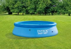 Intex 28120NP bazen Easy Set 305 x 76 cm, brez dodatkov