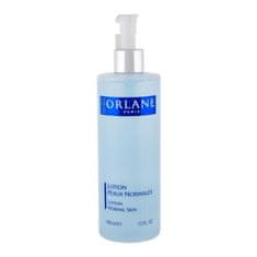 Orlane Cleansing Lotion Normal Skin čistilni tonik za obraz 400 ml za ženske