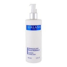Orlane Cleansing Milk Normal Skin 400 ml pomirjajoče mleko za čiščenje za ženske