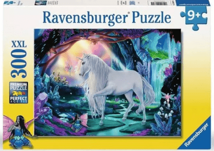   Ravensburger sestavljanka, Samorog, 300/1