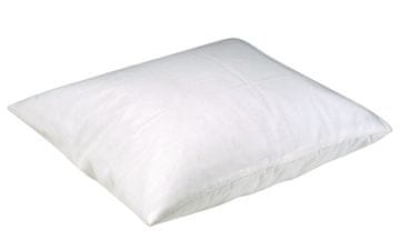 Brunner Vzglavnik Nanna - bel