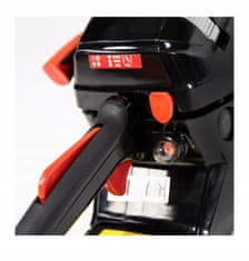 shumee Bencinska motorna žaga 2KW 2.7HP 50cm NAX