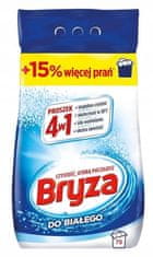 shumee Pralni prašek Bryza za bele tkanine 70 pranj 4,55 kg