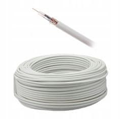 shumee Koaksialni antenski kabel 75-1,05/4,8 15 m HD LTE