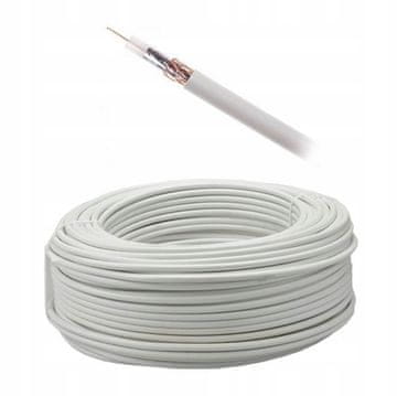 shumee Koaksialni antenski kabel 75-1,05/4,8 15 m HD LTE