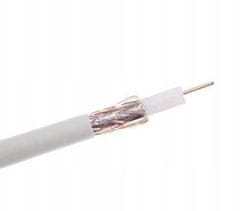 shumee Koaksialni antenski kabel 75-1,05/4,8 15 m HD LTE