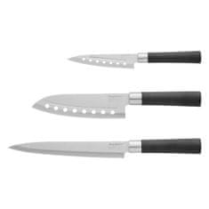 BergHOFF 3-delni set nožev Orient Essentials