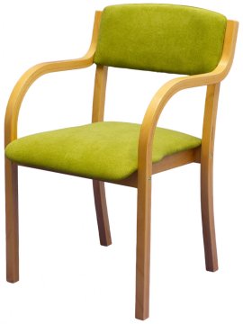 eoshop Stola FIONA bukev Z137 (barva: hrast sonoma)