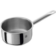 Zwilling J.A.Henckel Twin Classic set 4 loncev s pokrovi iz nerjavečega jekla
