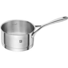 Zwilling J.A.Henckel Essence Set 5 lončkov iz nerjavečega jekla s pokrovi