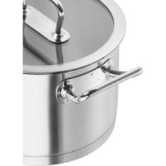 Zwilling J.A.Henckel pro 8,1 L lonec iz nerjavečega jekla