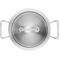 Zwilling J.A.Henckel pro 8,1 L lonec iz nerjavečega jekla