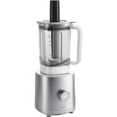 Zwilling J.A.Henckel enfinigy 1200 W Srebrni mešalnik za koktajle Tritan Cup Kitchen Blender