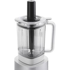 Zwilling J.A.Henckel enfinigy 1200 W Srebrni mešalnik za koktajle Tritan Cup Kitchen Blender