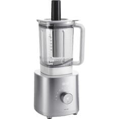 Zwilling J.A.Henckel enfinigy 1600 W Silver Tritan Kitchen Blender Mešalnik za koktajle