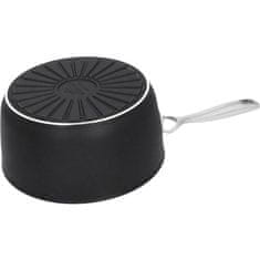 Demeyere Alu Pro 5 2 L aluminijasta posoda