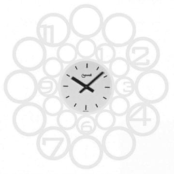 Lowell Stenska ura Metal 50cm / kovina