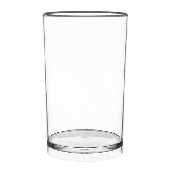 Posoda za hlajenje pure Magnum 19xh34cm / cilinder / akril