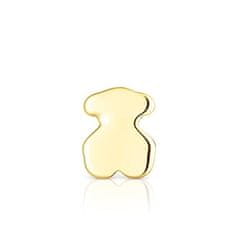 Zlati piercing uhani Osnove 1003727800