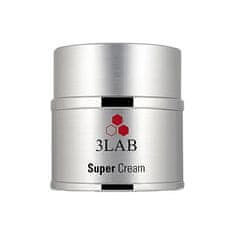 3LAB Krema proti staranju Super (Cream) 50 ml