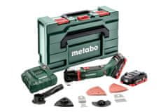 Metabo MT 18 LTX akumulatorsko večnamensko orodje (613021800)
