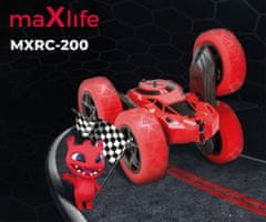 maXlife MXRC-200 daljinsko voden avto