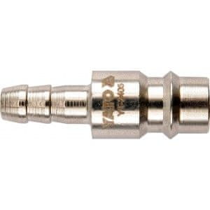 YATO 1/4" hitra spojka