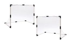 Unikatoy Mini gol set, 95x70x48 cm, 2/1 (25648)