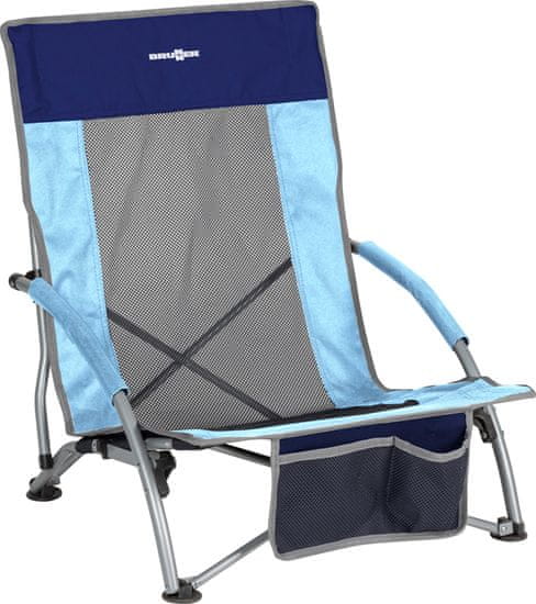 Brunner Brunner Cuba zložljiv stol za plažo