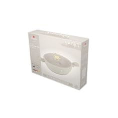 Berlingerhaus Ponev s titanovo površino in pokrovom 28 cm Sahara Collection BH-8068