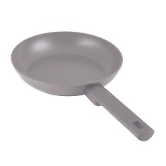 Berlingerhaus Ponev s titanovo površino 24 cm Taupe Collection BH-8083