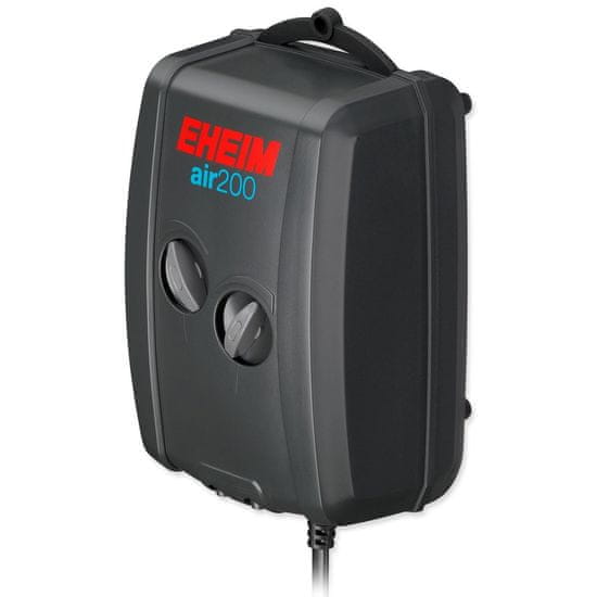 EHEIM zračni kompresor 200, 2x100l/h, 4W