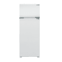 VOX electronics IKG 2630 E vgradni kombinirani hladilnik