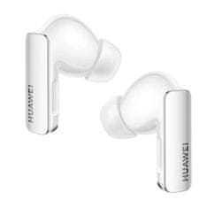 Huawei FreeBuds Pro 3 brezžične slušalke, bele